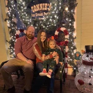 Meet your Posher, Maggie